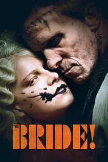 Subtitrare The Bride! (2026)