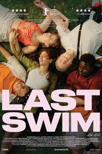 Subtitrare Last Swim (2024)