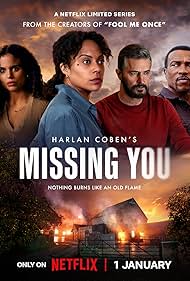 Subtitrare  Missing You - Sezonul 1 (2025)