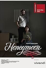 Subtitrare Honeymoon (2024)