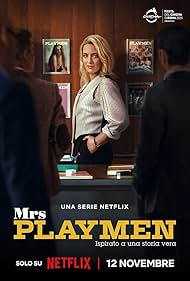 Subtitrare Mrs Playmen - Sezonul 1 (2025)
