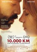 Subtitrare 10.000 km (Long Distance) (2014)