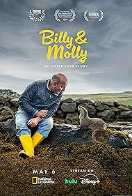 Subtitrare  Billy & Molly: An Otter Love Story (2024)