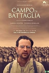 Subtitrare  Campo di battaglia (Battlefield) (2024)