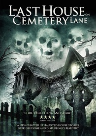 Subtitrare The Last House on Cemetery Lane (2015)