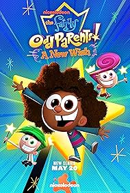 Subtitrare The Fairly OddParents: A New Wish - Sezoanele 1-2 (2024)