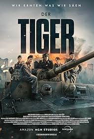 Subtitrare The Tiger aka Der Tiger (2025)