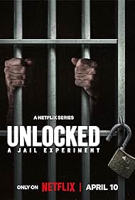 Subtitrare Unlocked: A Jail Experiment (TV Series 2024– )