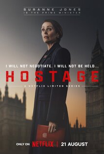 Subtitrare Hostage - Sezonul 1 (2025)