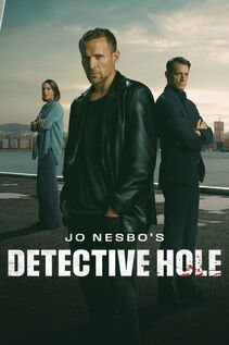 Subtitrare Detective Hole (Jo Nesbo's Detective Hole) - Sezonul 1 (2026)