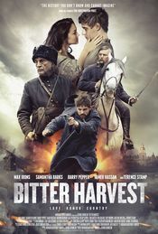 Subtitrare Bitter Harvest (2017)