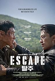 Subtitrare Escape (Talju) (2024)