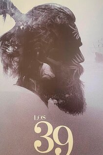 Subtitrare Los 39 (The 39) - Sezonul 1 (2024)