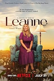 Subtitrare  Leanne - Sezoanele 1-2 (2025)