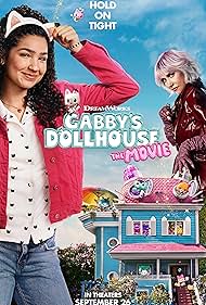 Subtitrare Gabby's Dollhouse: The Movie (2025)