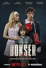 Subtitrare Boxer (Bokser) (2024)