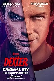 Subtitrare Dexter: Original Sin - Sezonul 1 (2024)