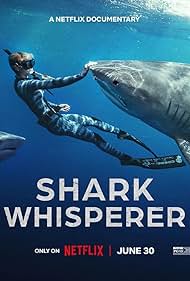 Subtitrare Shark Whisperer (2025)