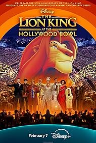 Subtitrare The Lion King at the Hollywood Bowl (TV Special 2025)