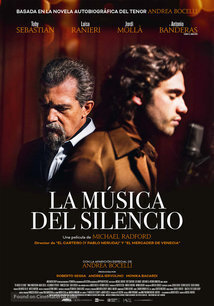 Subtitrare The Music of Silence (La musica del silenzio) (2017)