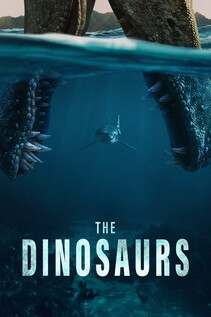 Subtitrare The Dinosaurs - Sezonul 1 (2026)
