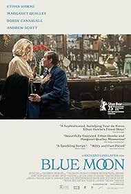 Subtitrare Blue Moon (2025)
