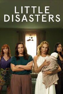 Subtitrare Little Disasters - Sezonul 1 (2025)