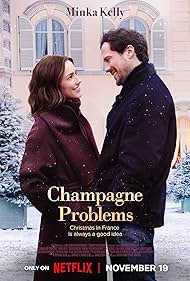 Subtitrare Champagne Problems (2025)