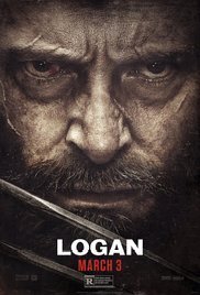 Subtitrare Logan (2017)
