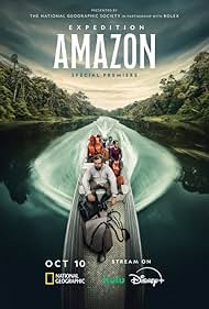 Subtitrare Expedition Amazon (2024)