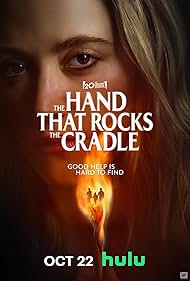 Subtitrare The Hand That Rocks the Cradle (2025)