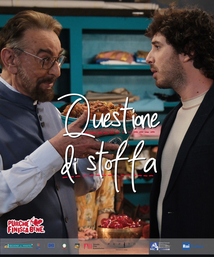 Subtitrare Questione di stoffa (2024)