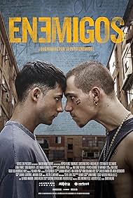 Subtitrare Enemigos (2025)