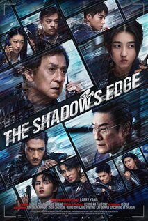 Subtitrare The Shadow's Edge (2025)