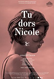 Subtitrare Tu Dors Nicole (2014)