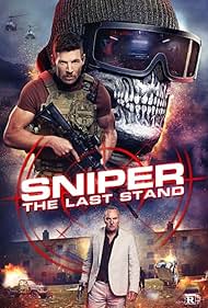 Subtitrare Sniper: The Last Stand (2025)