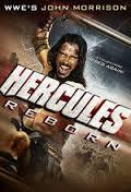 Subtitrare Hercules Reborn (2014)