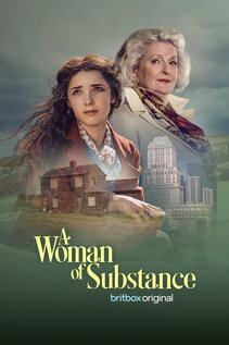 Subtitrare A Woman of Substance - Sezonul 1 (2026)