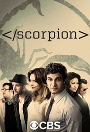 Subtitrare Scorpion - Sezonul 4 (2014)