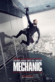 Subtitrare Mechanic: Resurrection (2016)