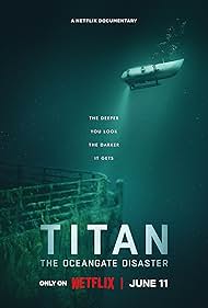 Subtitrare Titan: The OceanGate Disaster (2025)