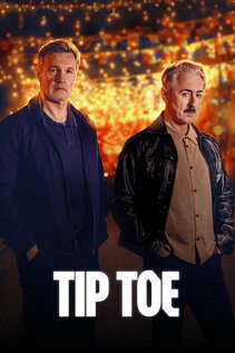 Subtitrare  Tip Toe - Sezonul 1 (2026)