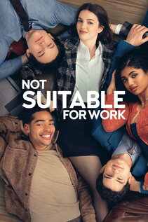Subtitrare Not Suitable for Work - Sezonul 1 (2026)