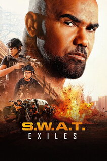 Subtitrare S.W.A.T. Exiles - Sezonul 1 (2026)