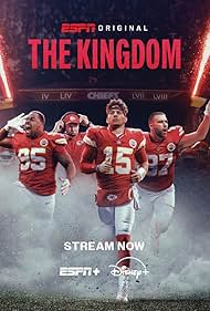 Subtitrare The Kingdom (TV Series 2025– )