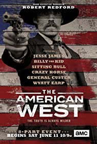 Subtitrare The American West - Sezonul 1 (2016)