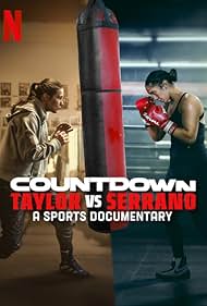 Subtitrare Countdown: Taylor vs. Serrano (TV Series 2025– )