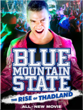 Subtitrare Blue Mountain State: The Rise of Thadland (2016)