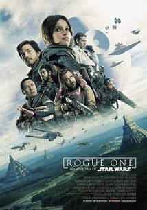 Subtitrare Rogue One: A Star Wars Story (2016)
