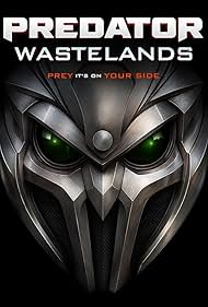 Subtitrare Predator: Wastelands (2025)